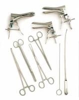 I.U.C.D. Instrument set